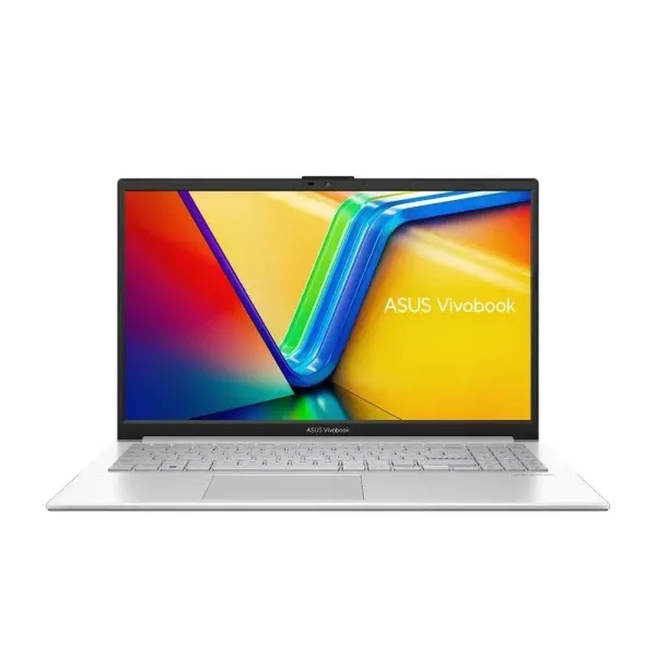 Laptop Asus Vivobook Go E1504FA-BQ2337 15.6 FHD IPS/R3-7320/16GB int./NVMe 512GB/YU/Srebrna Slika 1