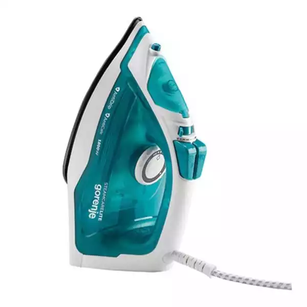 Pegla Gorenje SIH1800TQC /1800W/keramička ploča Slika 2