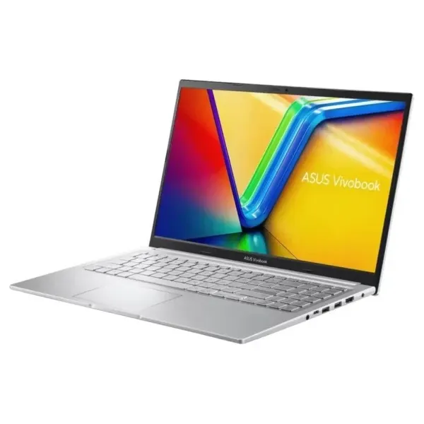 Laptop Asus VivoBook 15 M1502YA-BQ086 15.6 FHD IPS/R7-7730U/16GB DDR4/NVMe 1TB/YU/Backlit/Srebrna Slika 3
