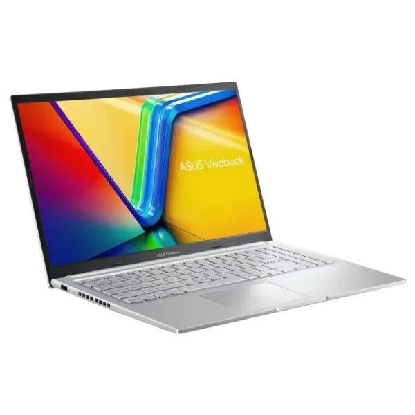 Laptop Asus VivoBook 15 M1502YA-BQ086 15.6 FHD IPS/R7-7730U/16GB DDR4/NVMe 1TB/YU/Backlit/Srebrna Slika 4