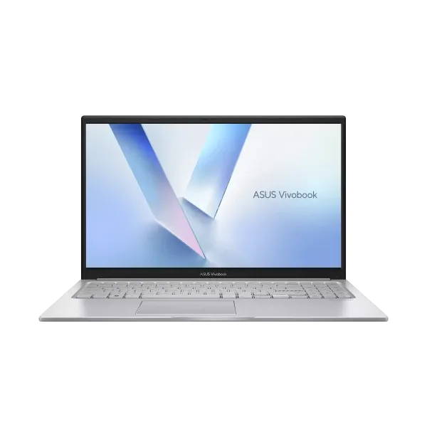 Laptop Asus VivoBook 15 X1504VA-BQ2625 15.6FHD IPS/i3-1315U/16GB DDR4/NVMe 512GB/FPR/Silver Slika 1