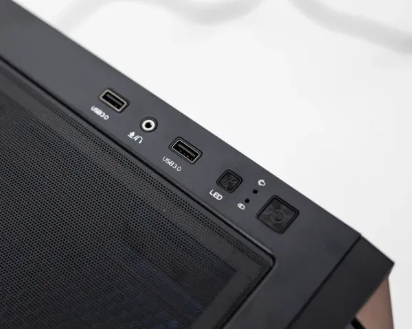 Kućište UGD COOPER37 Bez napajanja Slika 2