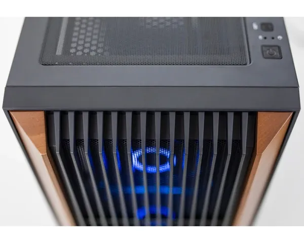 Kućište UGD COOPER37 Bez napajanja Slika 3