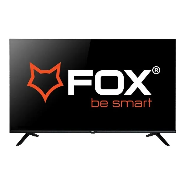 LED TV 40 FOX 40DTV260G 1920x1080/Full HD/DTV-T/T2/C Slika 1