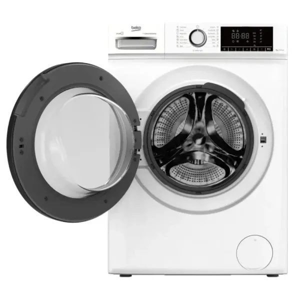 Mašina za pranje veša Beko B1WFM2721WEE širina 60cm/kapacitet 7kg/obrtaja 1200 Slika 4