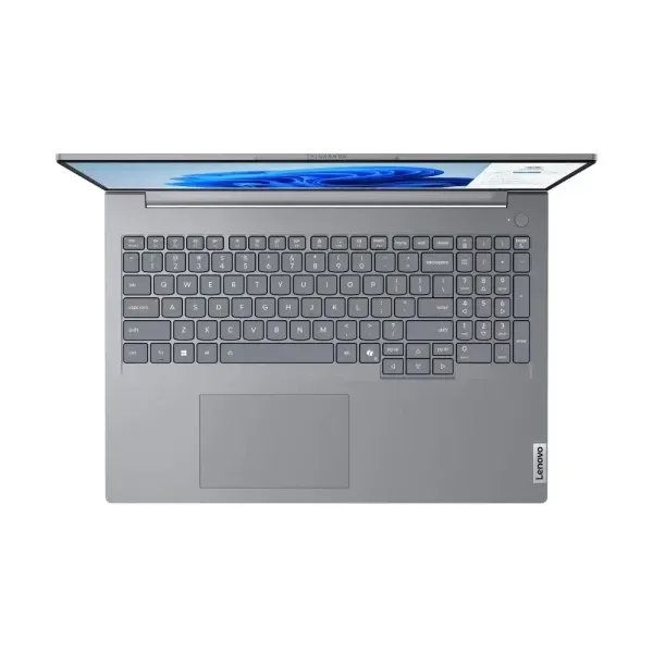 Laptop Lenovo ThinkBook 16 G8 IAL WUXGA/U7-255H/16GB DDR5/NVMe 512GB/21SK007YYA Slika 4