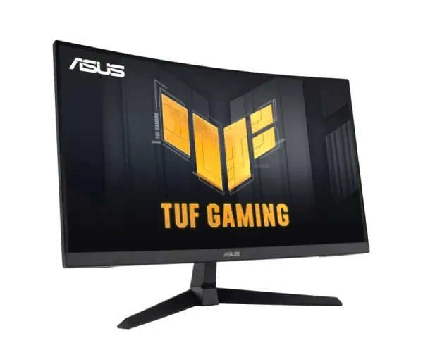 Monitor 27 Asus VG27VQ3B 1920x1080/VA Full HD/180Hz/1ms/HDMI/DP/HDCP/Zvučnici Slika 3