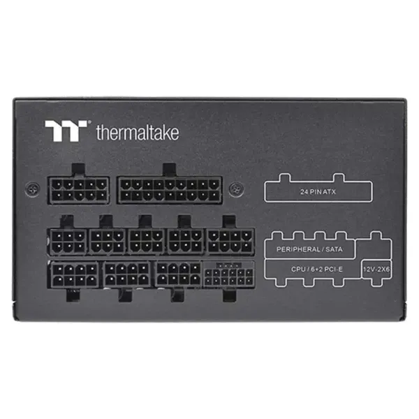 Napajanje Thermaltake 850W Toughpower GT 80+ Gold Slika 2