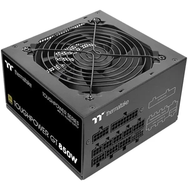 Napajanje Thermaltake 850W Toughpower GT 80+ Gold Slika 4