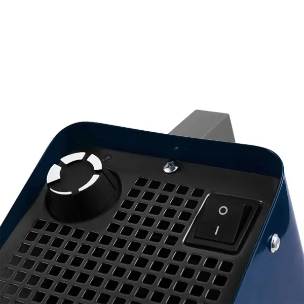 Kalorifer ELECTROLUX EIFH/C-3 EEC PTC 3000W Slika 2