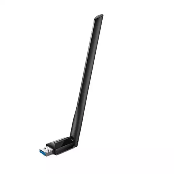 Wireless USB mrežna kartica TP-Link T3U Plus AC1300 Archer 867Mbps/433Mbps/eksterna antena Slika 1