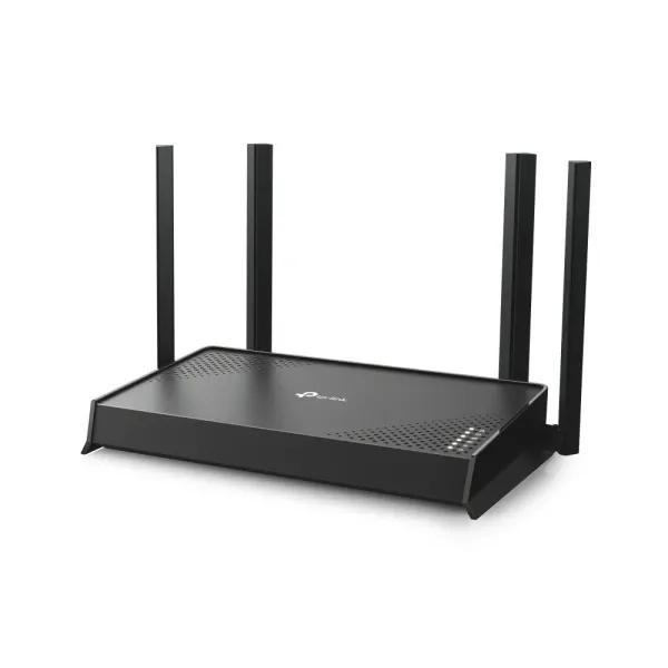 Wireless ruter TP-Link Archer BE220 WiFI 7 Dual-band 3.6Gbs Slika 4