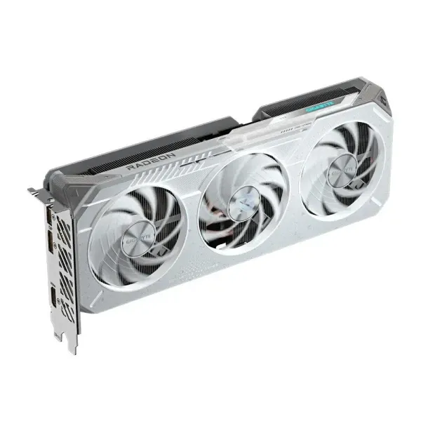 Grafička karta Gigabyte Radeon RX9060XT OC GV-R9060XTGAMINGICE OC-16GD 16GB GDDR6 Ice Slika 3