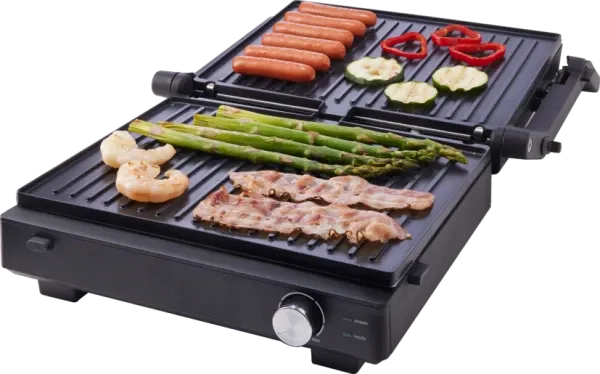 Roštilj Gorenje GCG2000M Slika 2