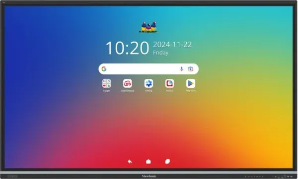 Interaktivan tabla Viewsonic IFP8651 Slika 1