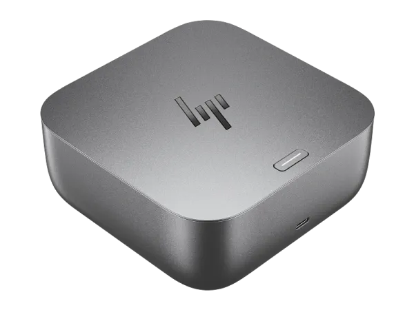 HP docking station G6 Thunderbolt 4 100W USB-C 9X472UT Slika 3