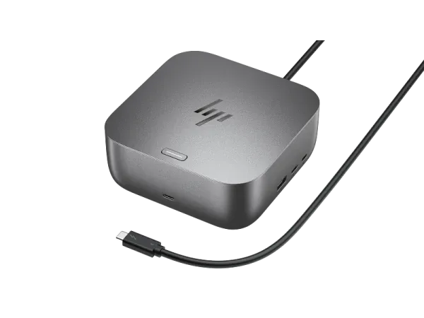 HP docking station G6 Thunderbolt 4 100W USB-C 9X472UT Slika 4