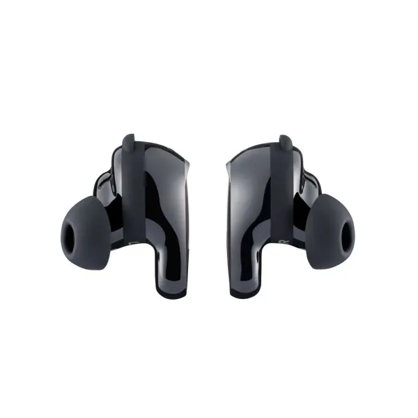 Slušalice bubice Bose QuietComfort Ultra Earbuds crne Slika 3
