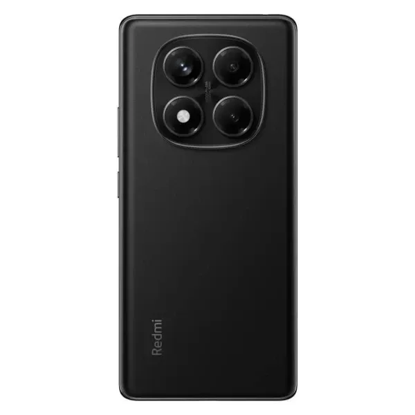 Mobilni telefon Xiaomi Redmi Note 14 Pro 8/256GB crni Slika 2