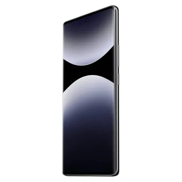 Mobilni telefon Xiaomi Redmi Note 14 Pro 8/256GB crni Slika 3