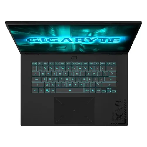 Laptop Gigabyte A16 3TH FHD+ 165Hz/R7-260/16GB/NVMe 512GB/RTX5550 8GB Slika 3