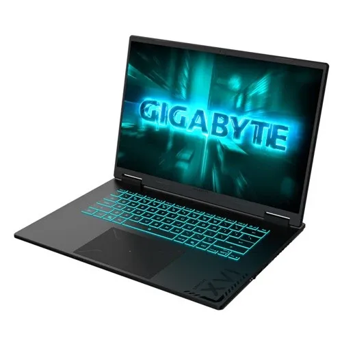 Laptop Gigabyte A16 3TH FHD+ 165Hz/R7-260/16GB/NVMe 512GB/RTX5550 8GB Slika 4
