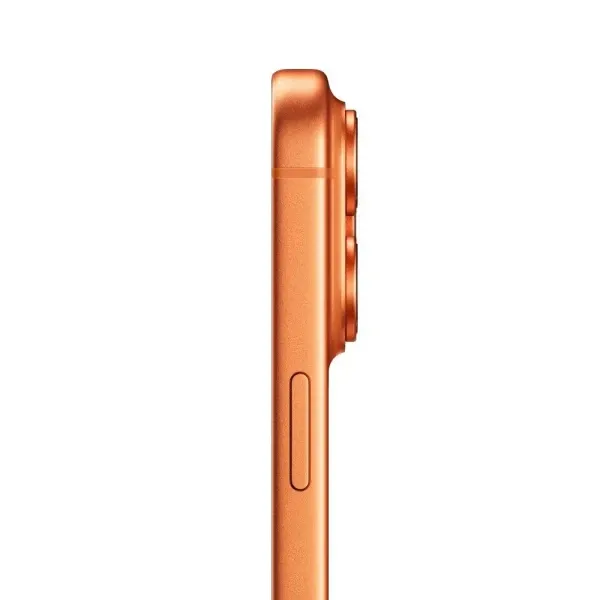 Mobilni telefon Apple Iphone 17 Pro Max 256GB Cosmic Orange Slika 2