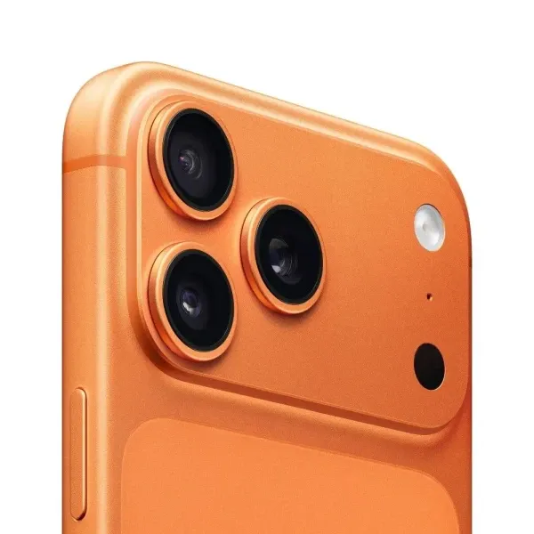 Mobilni telefon Apple Iphone 17 Pro Max 256GB Cosmic Orange Slika 3
