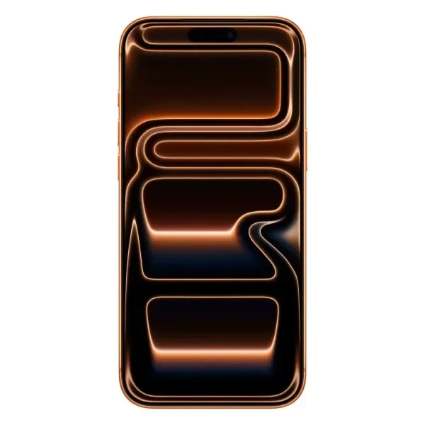Mobilni telefon Apple Iphone 17 Pro Max 256GB Cosmic Orange Slika 4