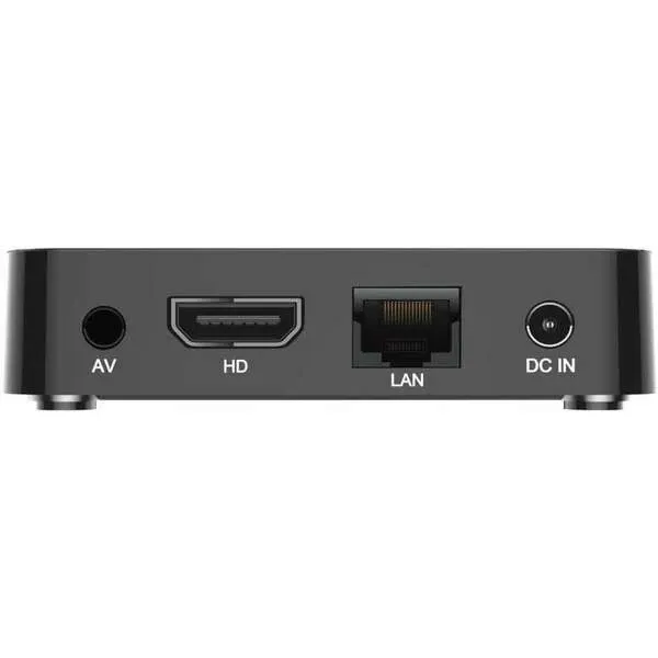 Android TV Box Xwave Q5 4K/2GB RAM/16GB ROM/HDMI/LAN/WiFi/USB Slika 3