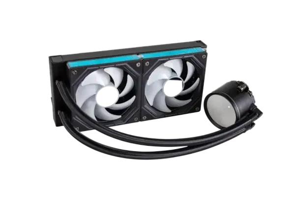 CPU vodeno hladjenje UGD Y12-240-F Slika 4