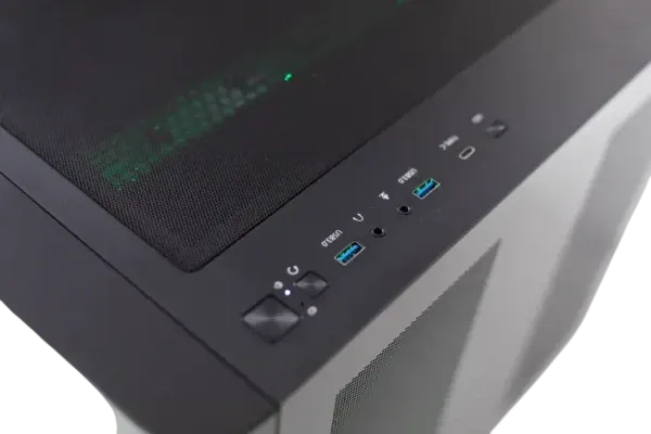 Kućište UGD Valkyrie 2863A Slika 2