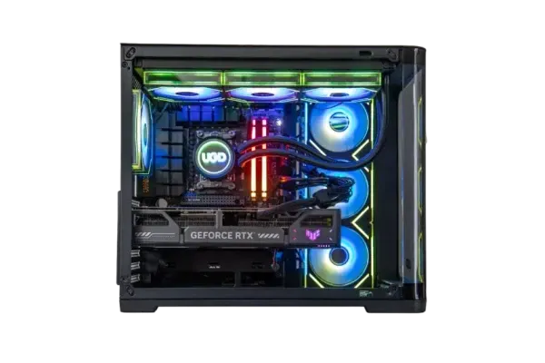 Kućište UGD Valkyrie 2863A Slika 3