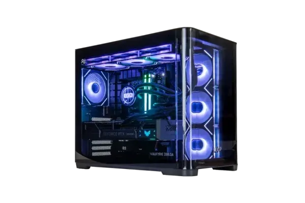 Kućište UGD Valkyrie 2863A Slika 4