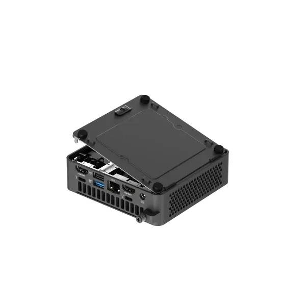 Mini PC Asus NUC 15 PRO Core 3 100U DDR5/M.2/WiFi 7/BT/HDMI/BT5.4 RNUC15CRKI300002 Slika 3