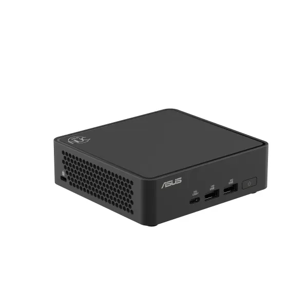 Mini PC Asus NUC 15 PRO Core 3 100U DDR5/M.2/WiFi 7/BT/HDMI/BT5.4 RNUC15CRKI300002 Slika 4