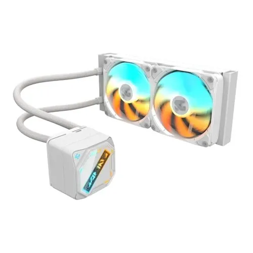 CPU vodeno hladjenje Gigabyte GAMING 240i ICE Slika 4