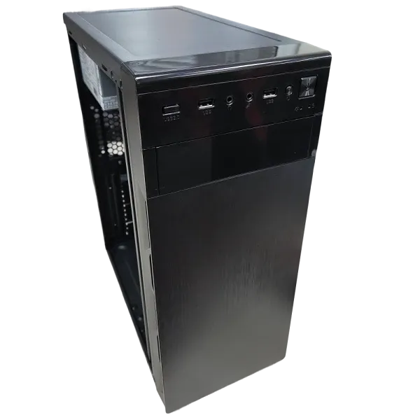 Kućište ZEUS S08B 500W Slika 3