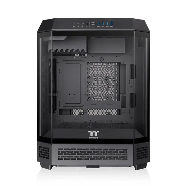 Kućiste ThermalTake The Tower 600 Black Slika 4