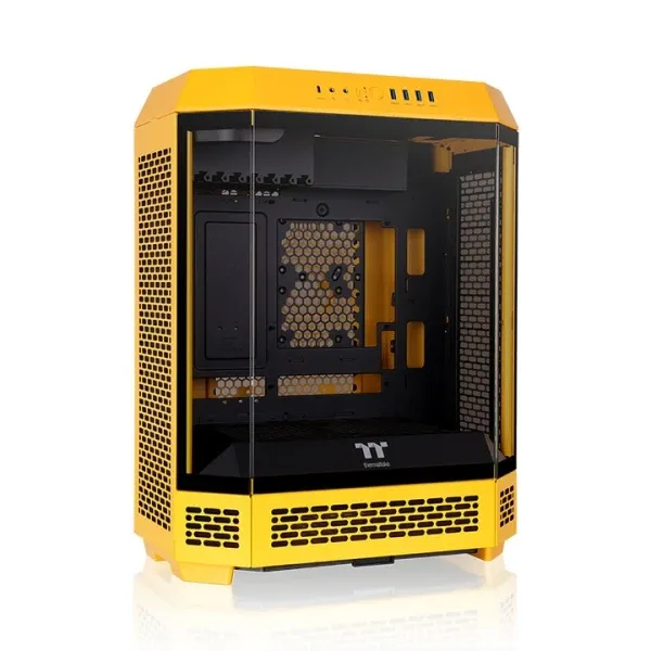 Kućiste ThermalTake The Tower 600 Bumbleebee Slika 3