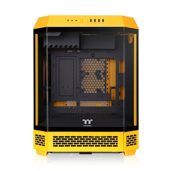 Kućiste ThermalTake The Tower 600 Bumbleebee Slika 4