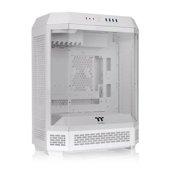 Kućiste ThermalTake The Tower 600 Snow Slika 3
