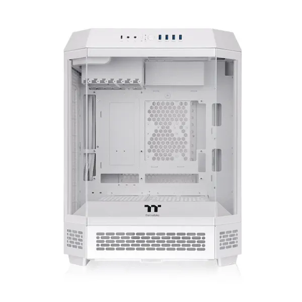 Kućiste ThermalTake The Tower 600 Snow Slika 4
