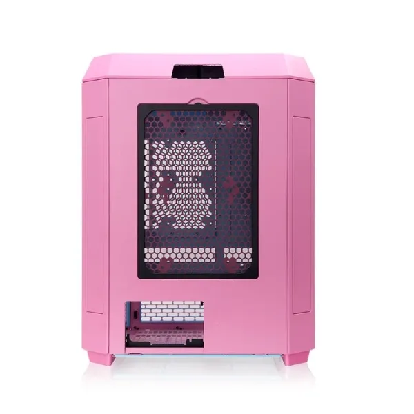 Kućiste ThermalTake The Tower 600 Bubble pink Slika 2