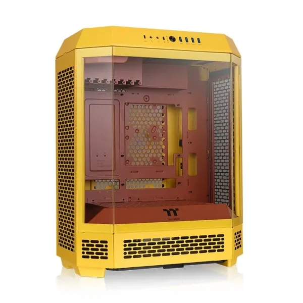 Kućiste ThermalTake The Tower 600 Butter Caramel Slika 3