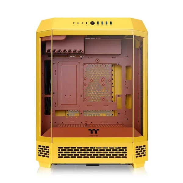 Kućiste ThermalTake The Tower 600 Butter Caramel Slika 4