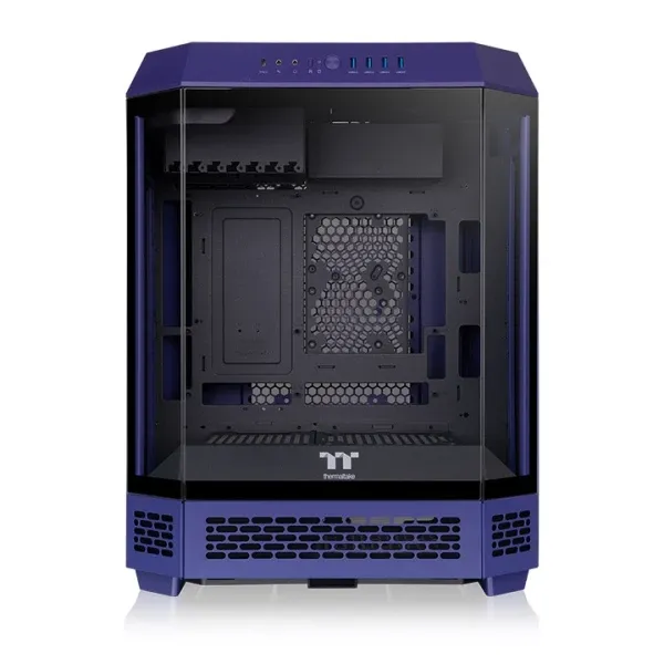 Kućiste ThermalTake The Tower 600 Future dusk Slika 4