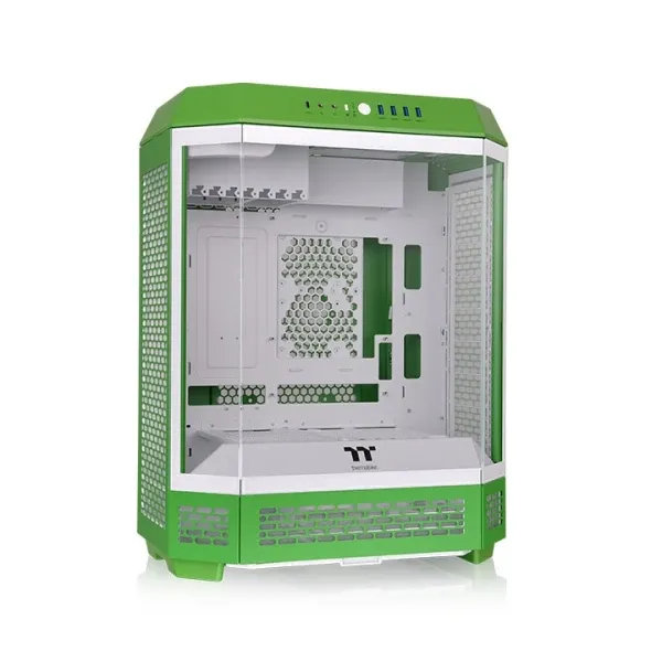 Kućiste ThermalTake The Tower 600 Light-year green Slika 3