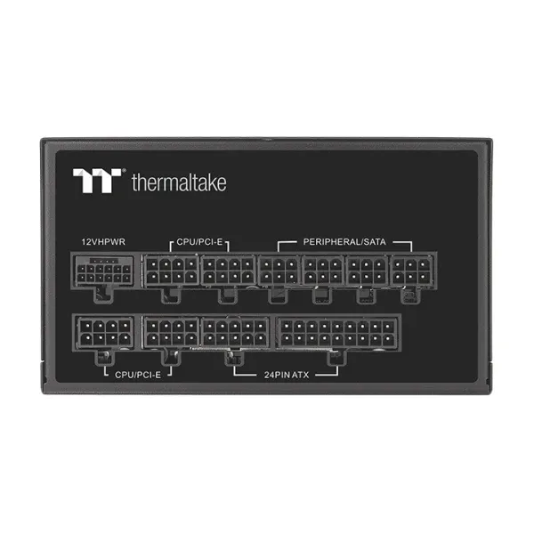Napajanje 1000W ThermalTake Toughpower GF3  80+ Gold Modularno Slika 2