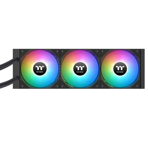 CPU vodeno hladjenje Thermaltake LA360-S ARGB Sync AIO Slika 2